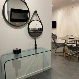 Logement Confort 2 Chambres / Séjour-cuisine proche de Montpellier: Saint-Aunès şehrinde bir otel
