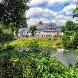 Haus Seeblick, hotel en Dippoldiswalde