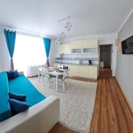 DDDD Apartament, hotell i Cavnic
