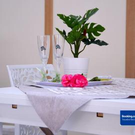Rosa Vesuviana, viešbutis mieste Boscoreale
