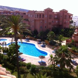 Apartamentos Turísticos Mar Azul, hotel u gradu Almerimar