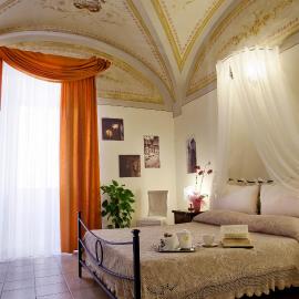 Camere Del Re, hotel din Tarquinia