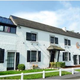 Barabas, la suite du D'Arville, hotel in Wierde