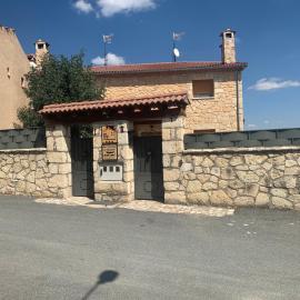 Las Casonas de Chavida – hotel w mieście Chavida