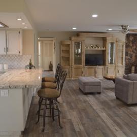 Beautiful 3 bedroom home located near Yosemite, hotel a Oakhurst