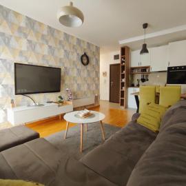 Apartman ČAROBNI BREG
