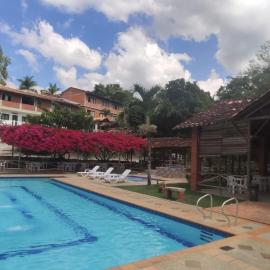 Hotel Campestre UMPALÁ