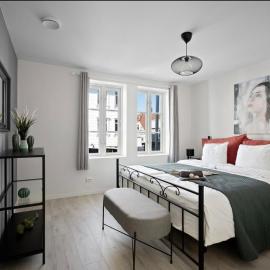 A Place To Stay Stavanger, apt 2