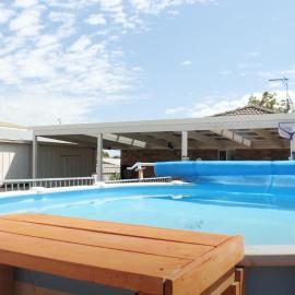Coastal Springs - PET FRIENDLY & 200m To Beach!, Hotel in Clifton Springs