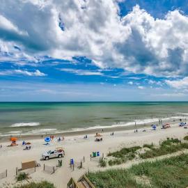 South Bay INN, hotel in Myrtle Beach