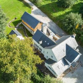 Priory House; sleeps 6-20 – hotel w mieście Goodleigh