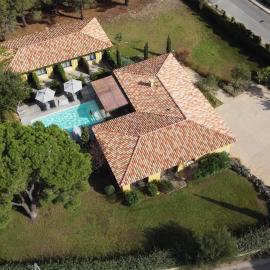 Villa Alivu di Calvi, hotel in Calvi