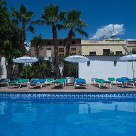 Hotel Ecoavenida, hotel u gradu Benikasim