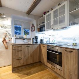 Like Home Apartments Salme 31, hotel in Tallinn