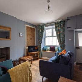 Ellers Farm Cottage