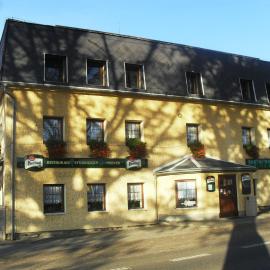 Studánecký Medvěd, hotel in Liberec