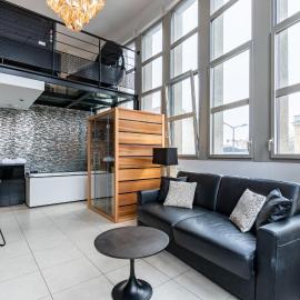 GlamappartSpa Prestige New-York expérience