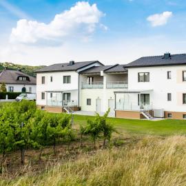 Apartment Fuchs-2 by Interhome, Hotel in Donnerskirchen