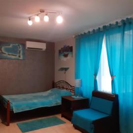 Studio Eva 31, hotel in Pomorie