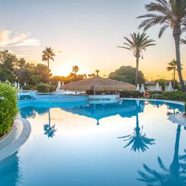 Blau Colònia Sant Jordi, hotel sa Colonia Sant Jordi