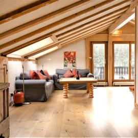 Apartment Chesa Misaun by Interhome, hotel em Pontresina