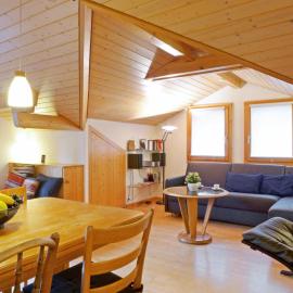 Apartment Melodie Apt-W by Interhome
