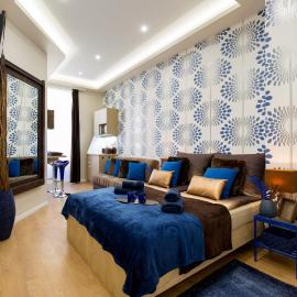 Budapest Holidays Harmony, hotell Budapestis