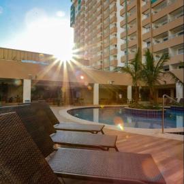 Olimpia Park Resort