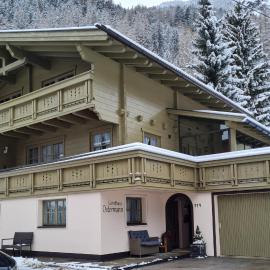 Landhaus Ostermann