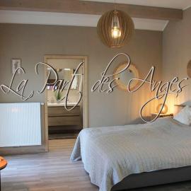 La Veraison, hotel in Malmedy