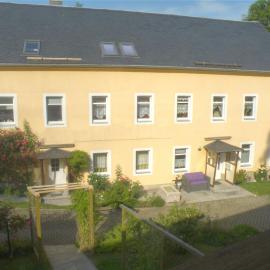 Pension am Lindenbaum