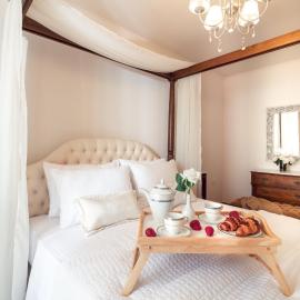 Maison Downtown Luxury Apartments!, hotell i Zákynthos by