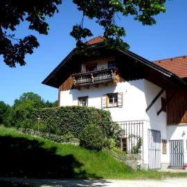 Haus Stöllinger