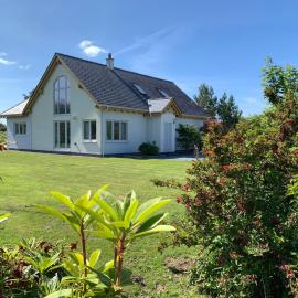 Pen Braint, hotel i Newborough