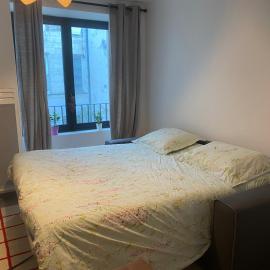 joli petit nid douillet en centre ville