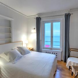 Le Gîte de la Plage, hotel in Étretat