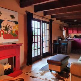 The Apt @Hacienda Rancho Santini โรงแรมในโรซาริโต
