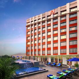 군투르에 위치한 호텔 Welcomhotel By ITC Hotels, Guntur