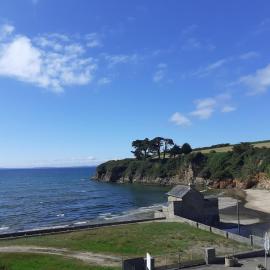 L'APPART DU NEVET, hotel in Douarnenez