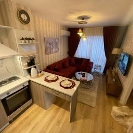 Classic Suite SS5, hotell İstanbulis