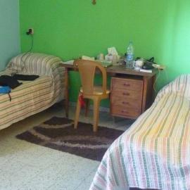 B&B at Palestinian home / Beit Sahour, hotel u gradu Vitlejem
