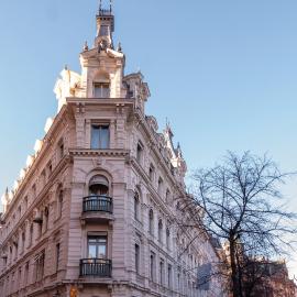 Elite Hotel Stockholm Plaza, hotel v Štokholme