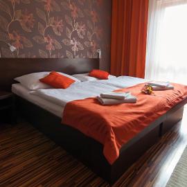 Penzion Beryl: Košice şehrinde bir otel