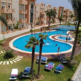 GHS app, hotel en Akouda