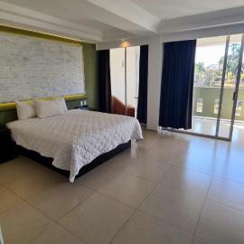 Cuernavaca में, होटल Hotel Borda Cuernavaca