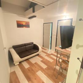 Jolis studio meublé، فندق في Angerville