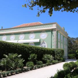 Casa Holstein Quinta de Sao Sebastiao Sintra, hotel en Sintra