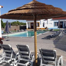 Casas da Minh'Alma, hotel in Reguengos de Monsaraz