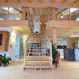Ferienwohnung Anna Salzburg Grödig