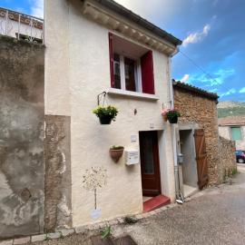 La Maisonnette D'Agel, hotel v destinaci Agel